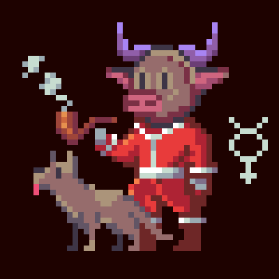 Arcanist Bullock 