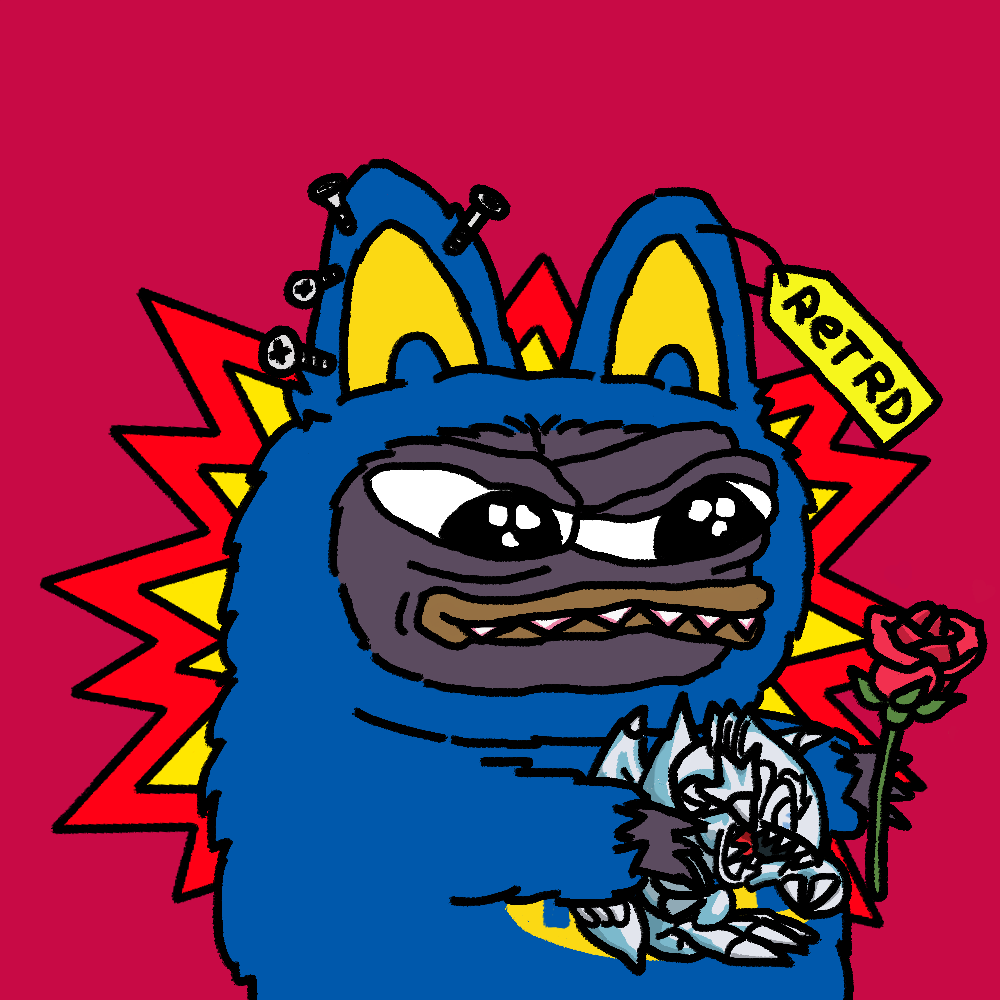 Labumefer #3375