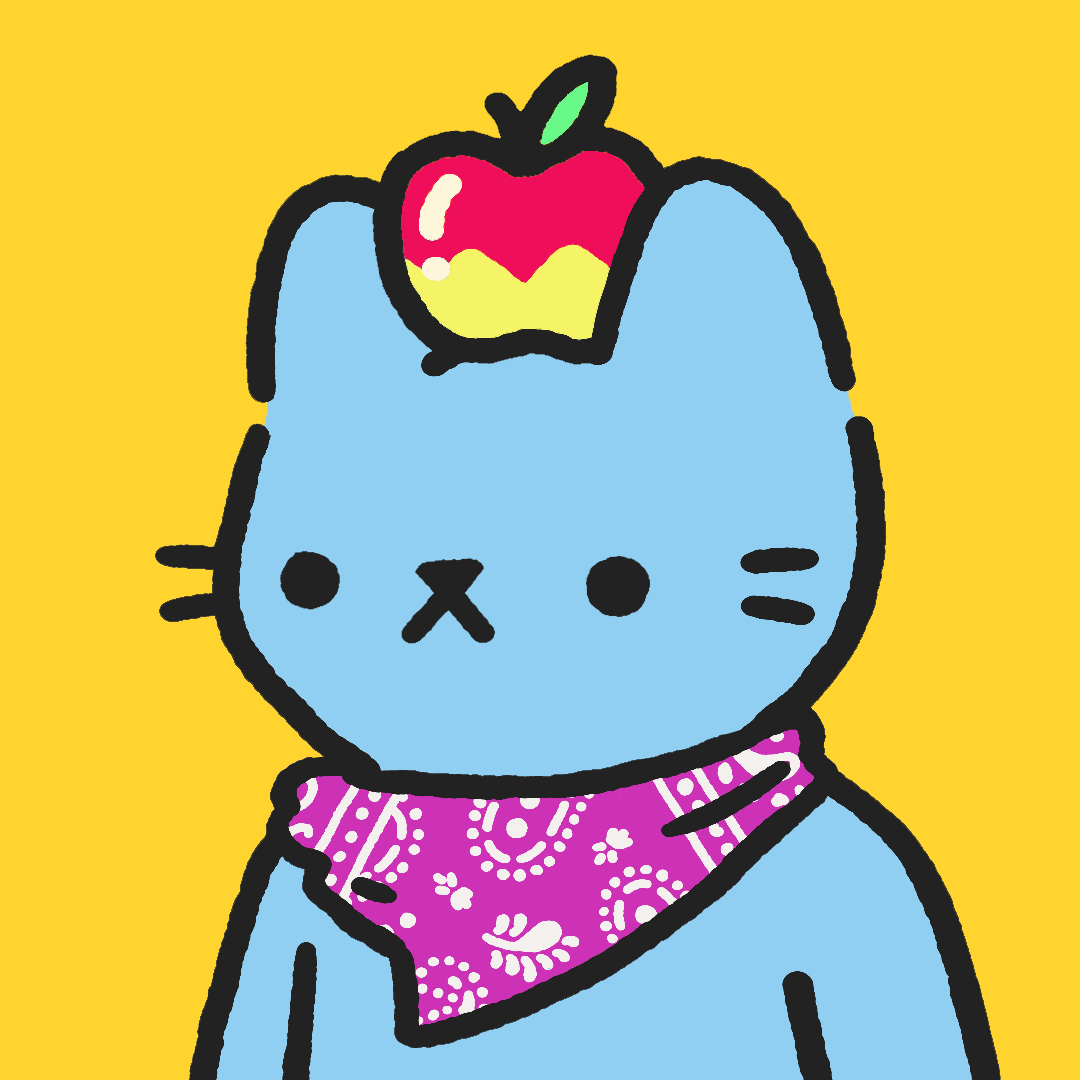 0xCat #3721