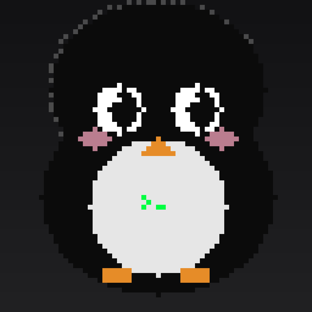 PENGU404 #5812