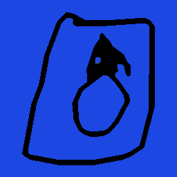Mona Lisa #3921