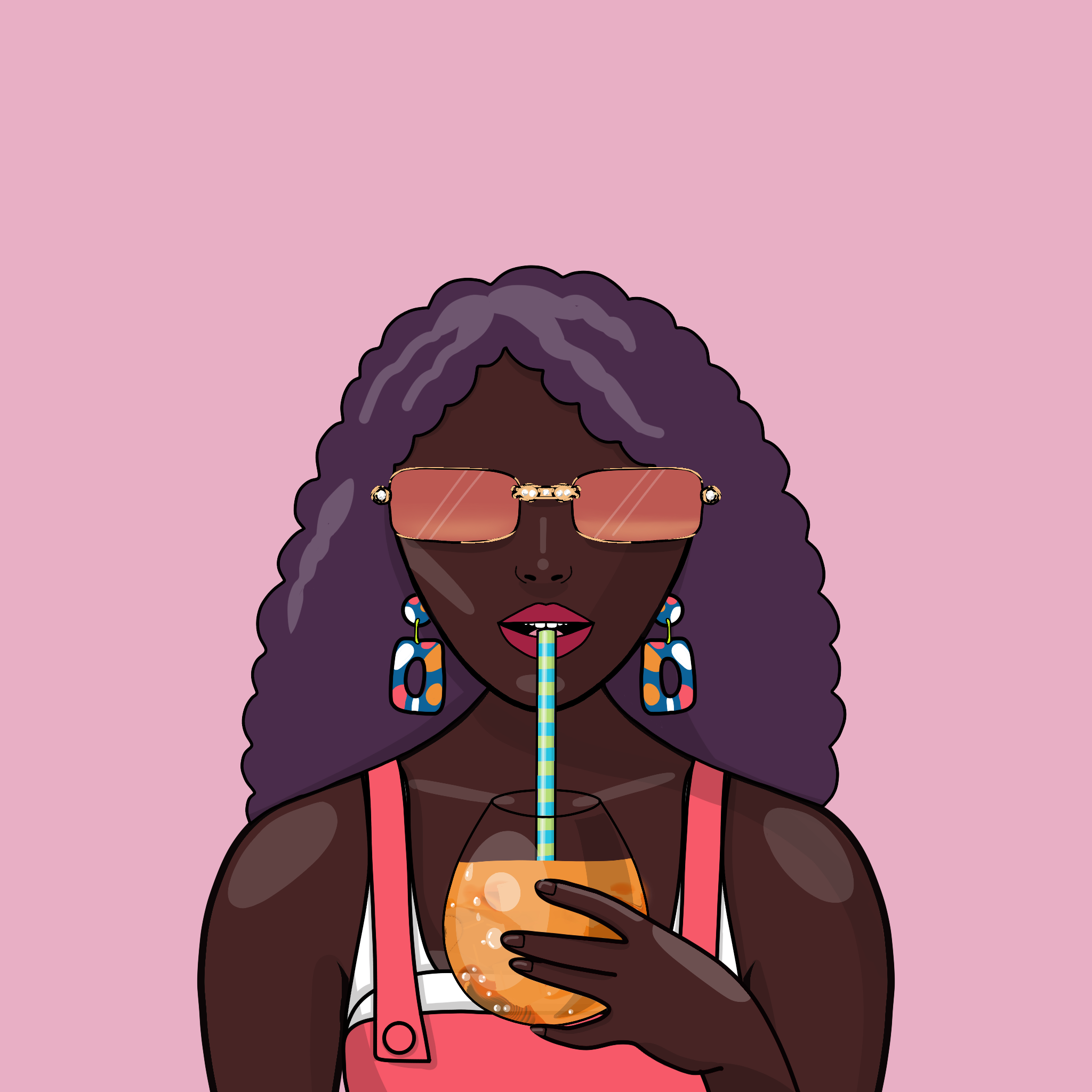 Summer Girl #761