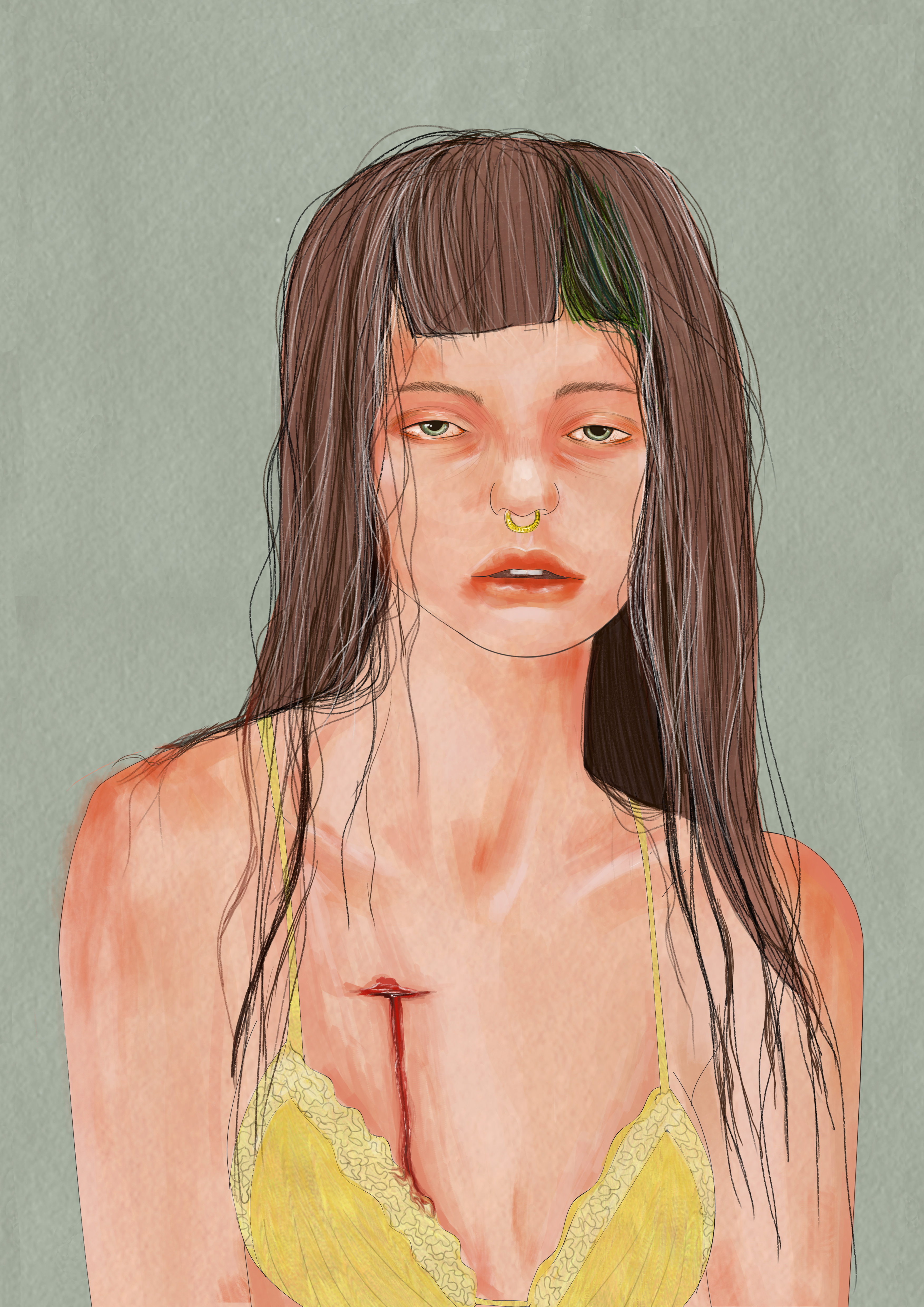 Amy from Summer house