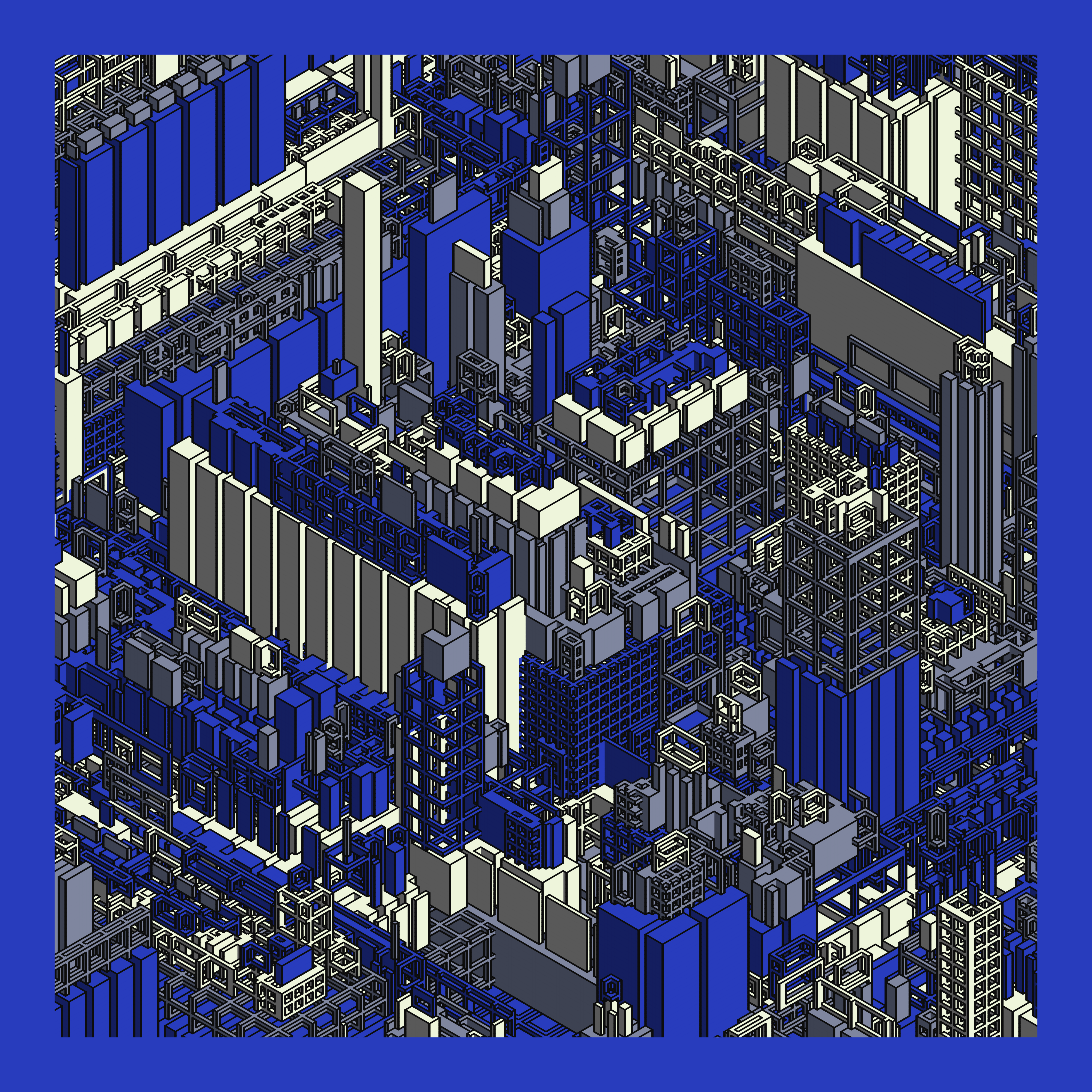 Plasticity #500