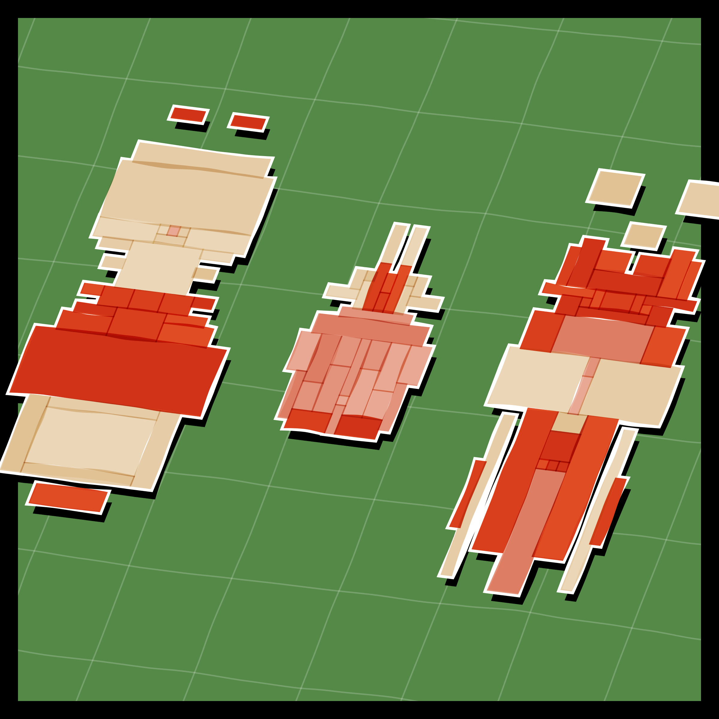 Paper Armada #1135