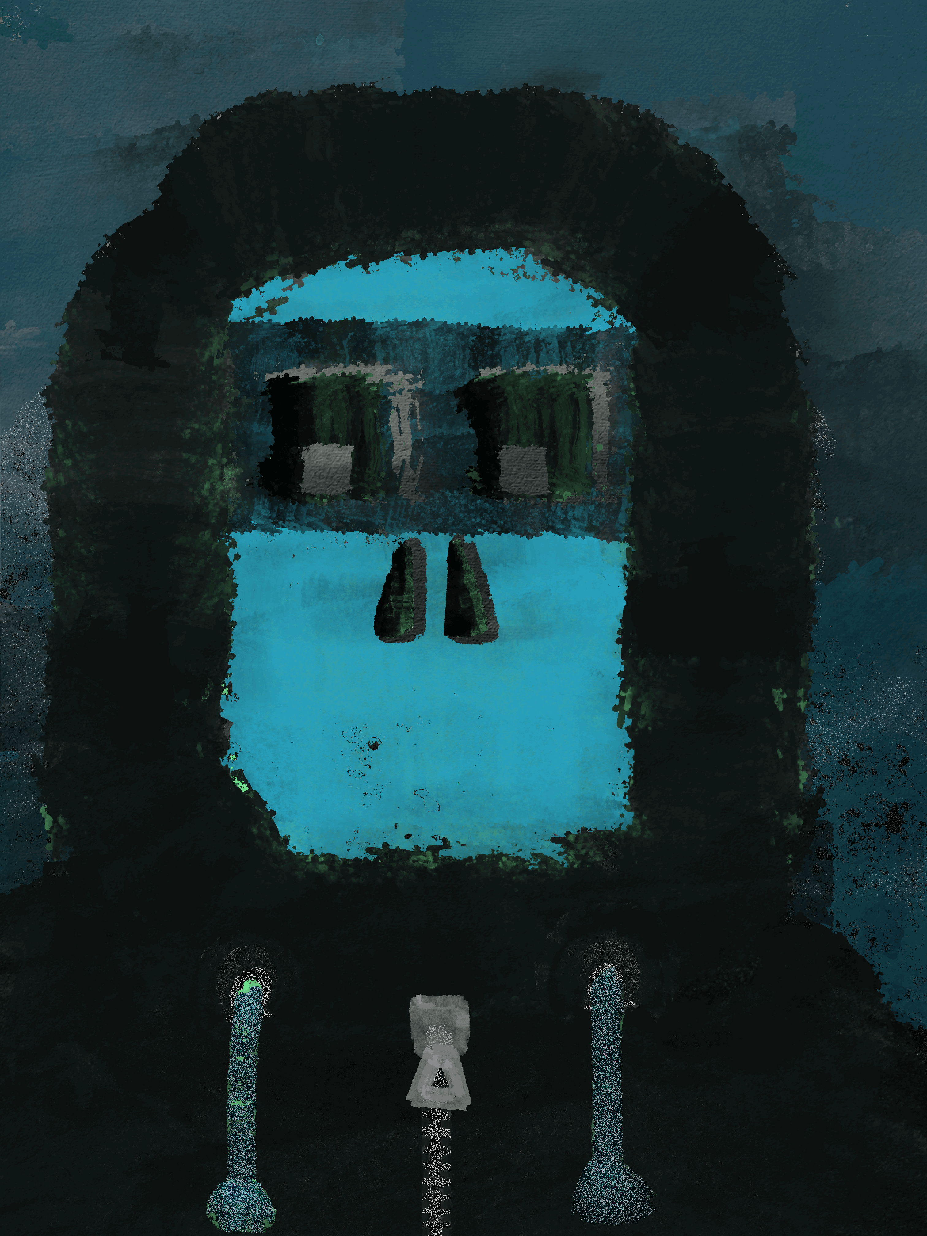 HOODIE #03