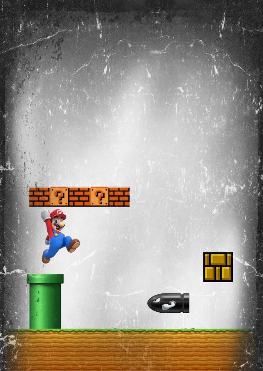 Mario