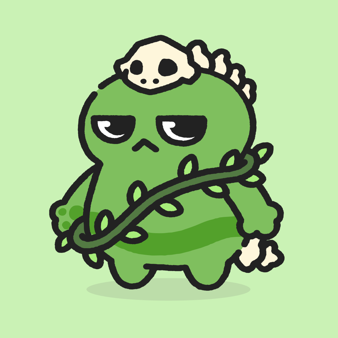 Cool Pet #5247