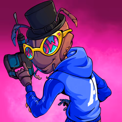 Ant #2582