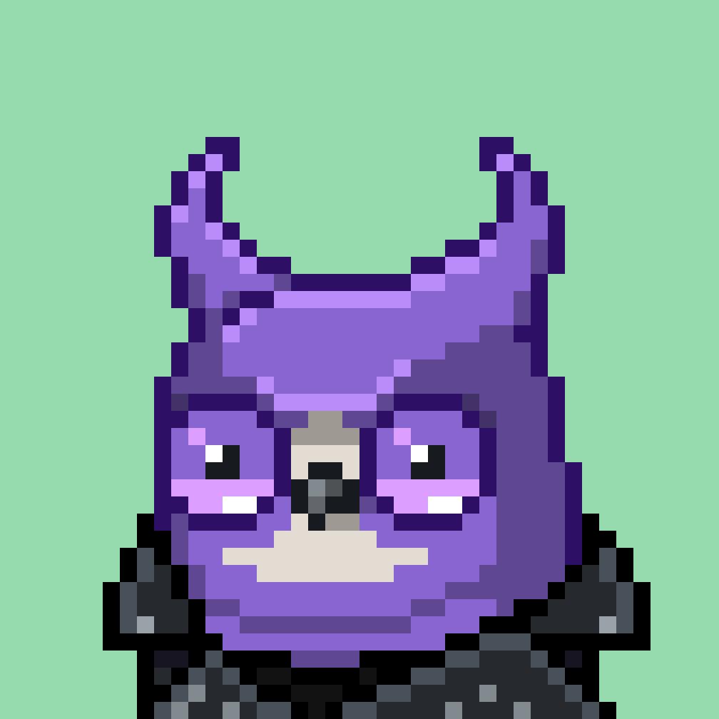 Moonbhirds #2449