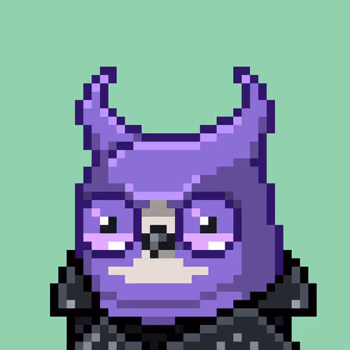 Moonbhirds #2449