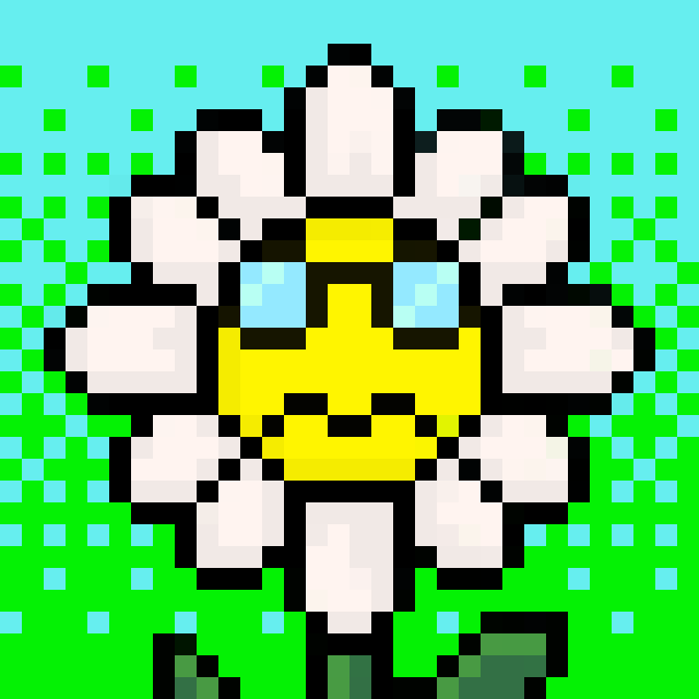 Not Murakami Flowers #3539