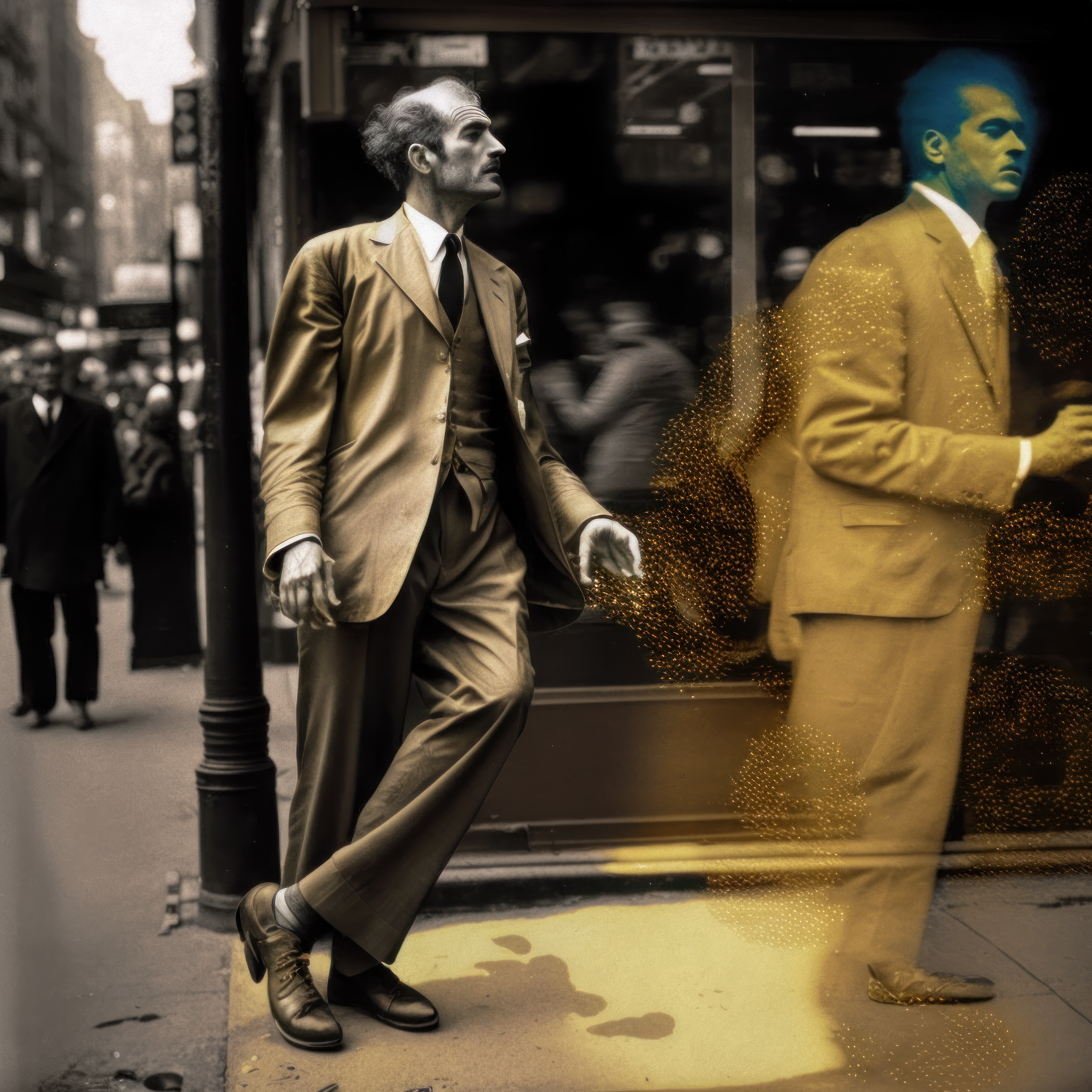 Afterimage
