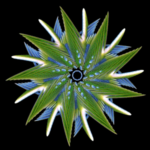 Flower 5