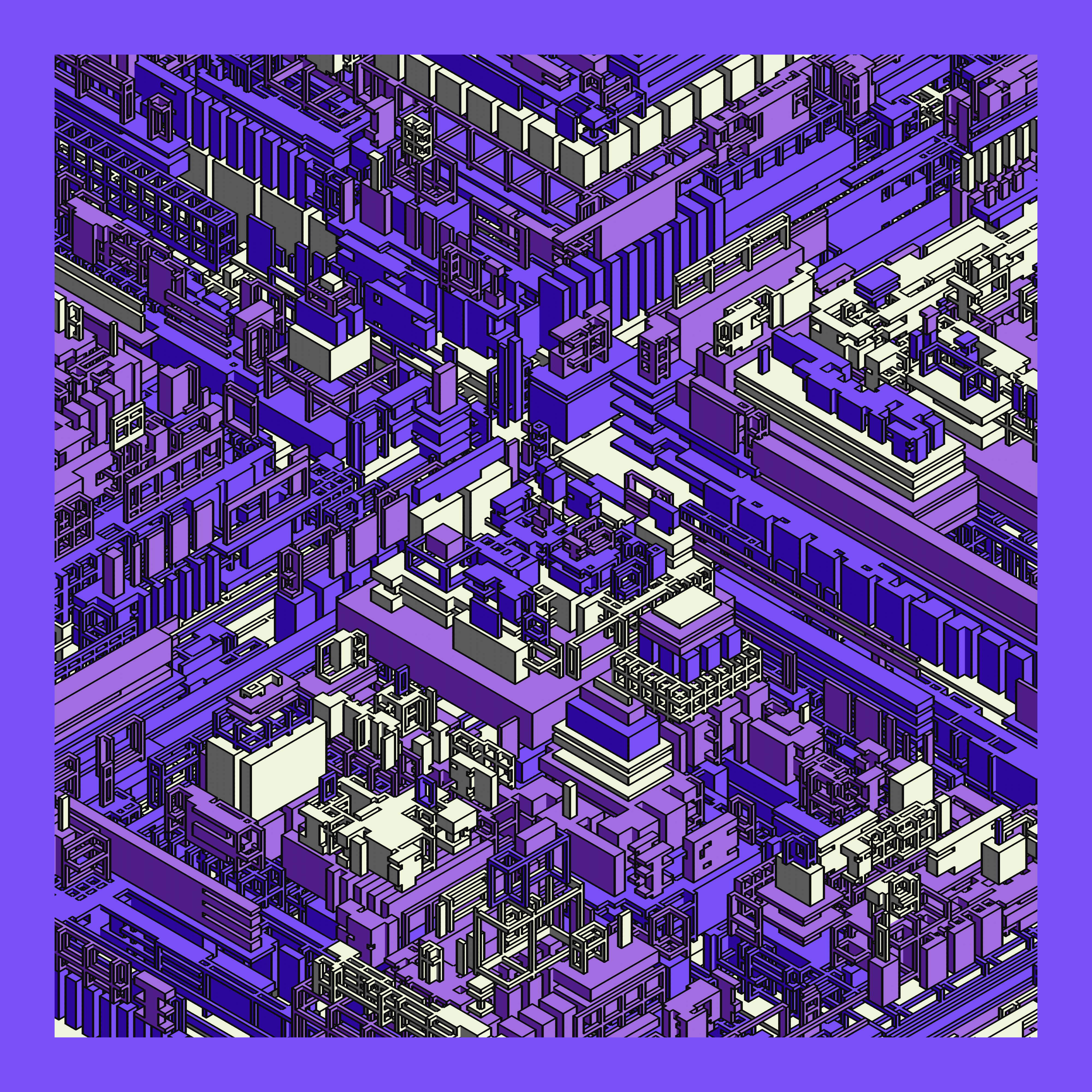 Plasticity #342