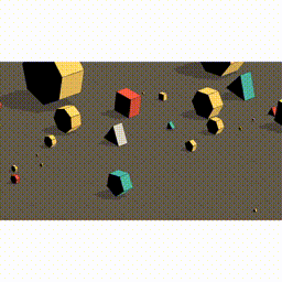 Geometry Runners #909