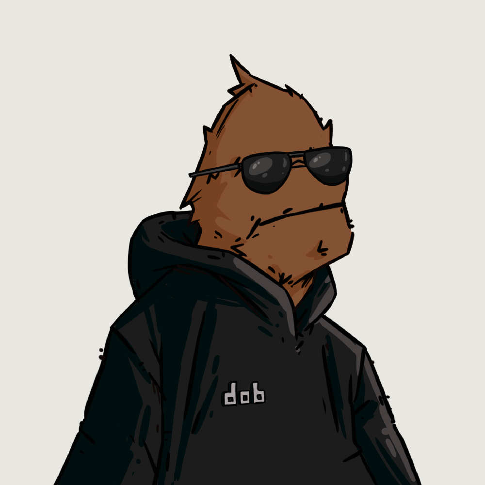 dob #4563