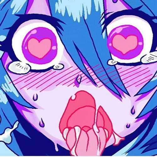 Ahegao #58
