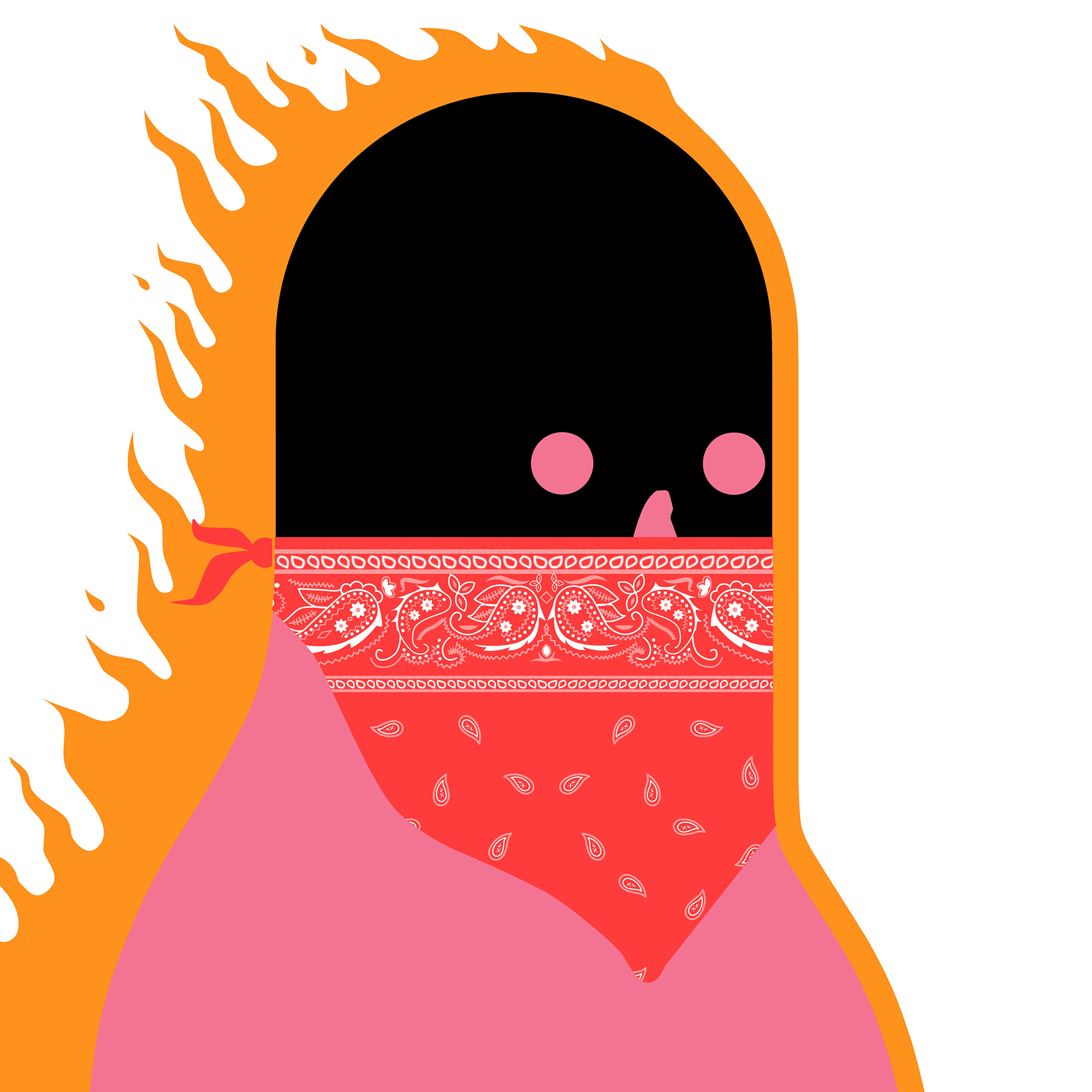Cyber Bandit #73