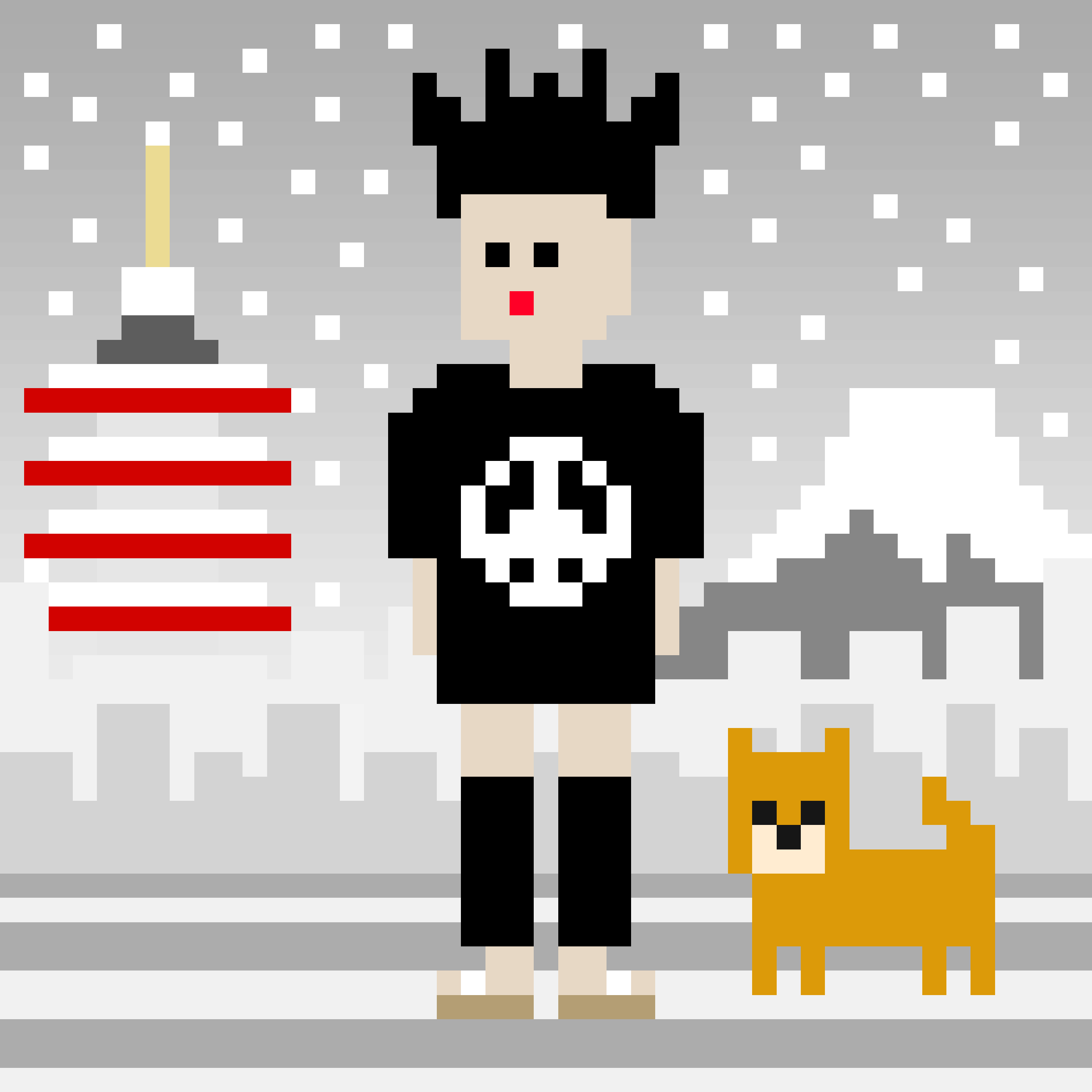CryptoTokyoite #976