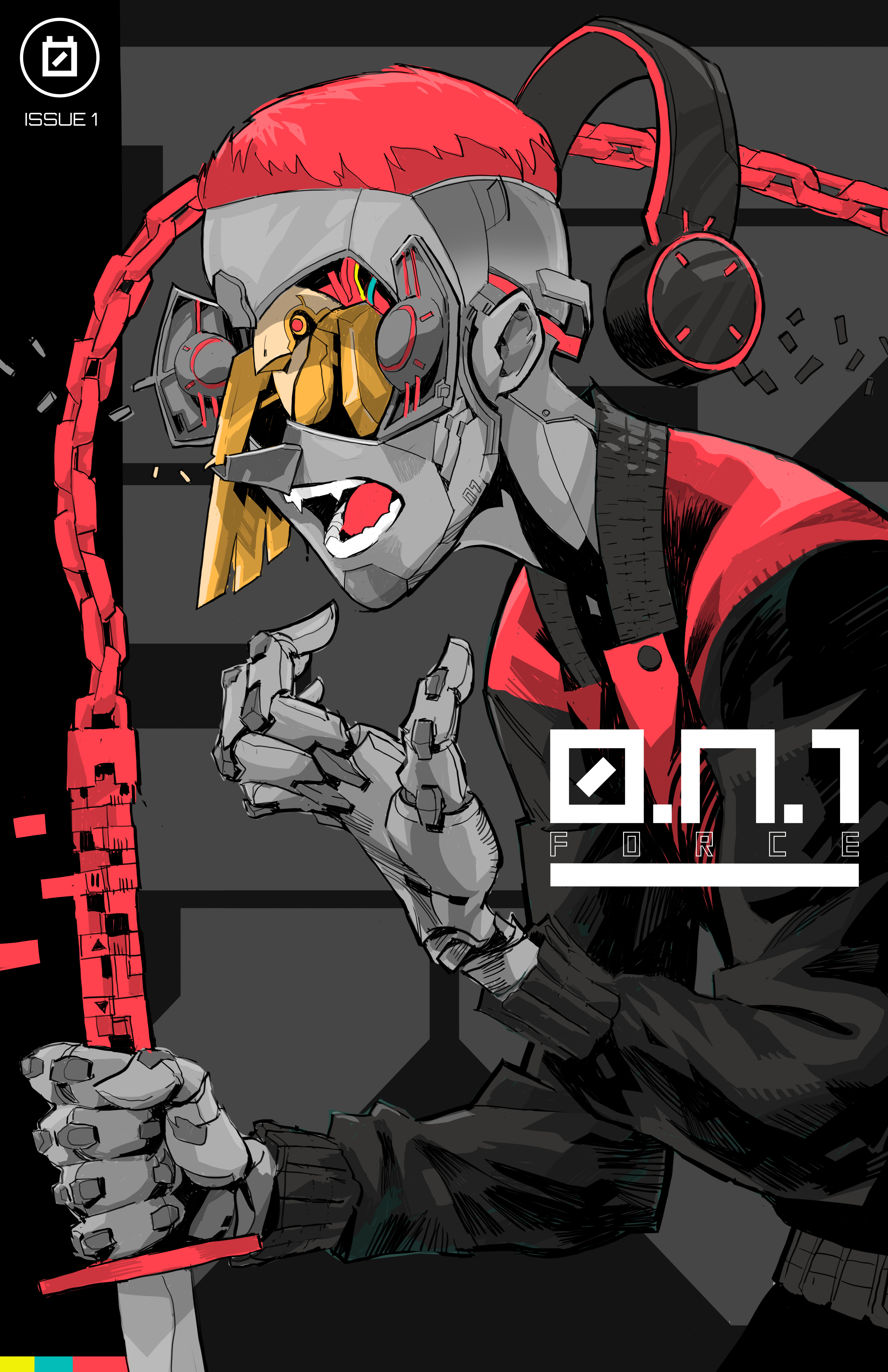 COMICS #3314