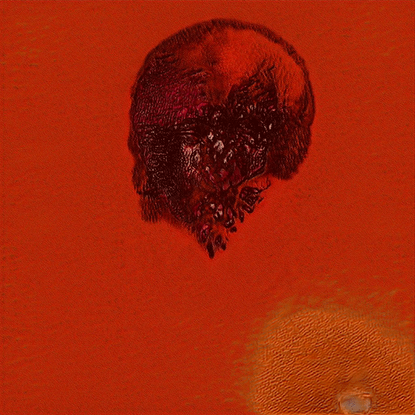 Red Crâne