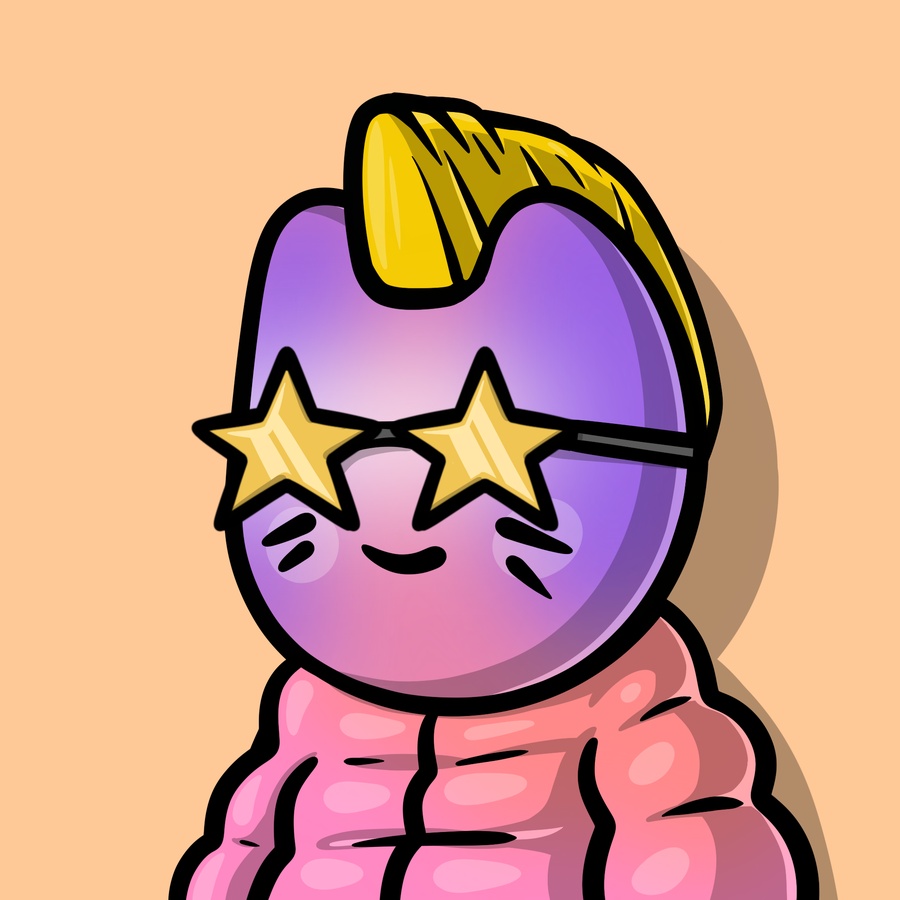 Coodle #6796