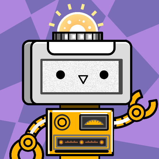 RoroBot #1400