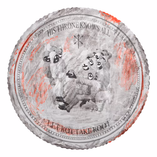 Sin Token #461/514