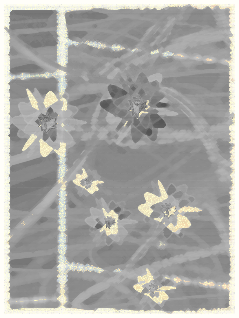 SKY MEADOW #126