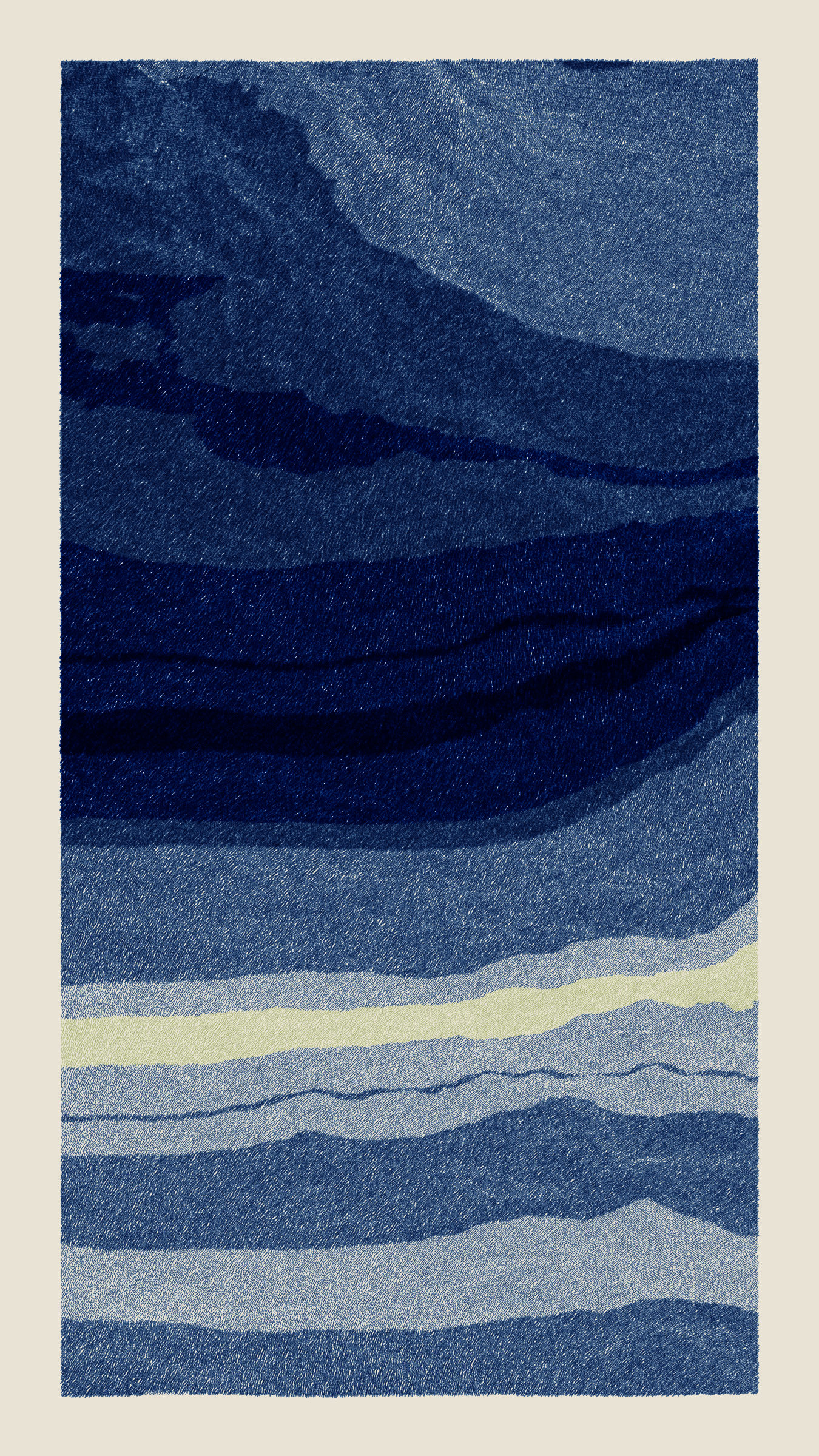 Meridian #64