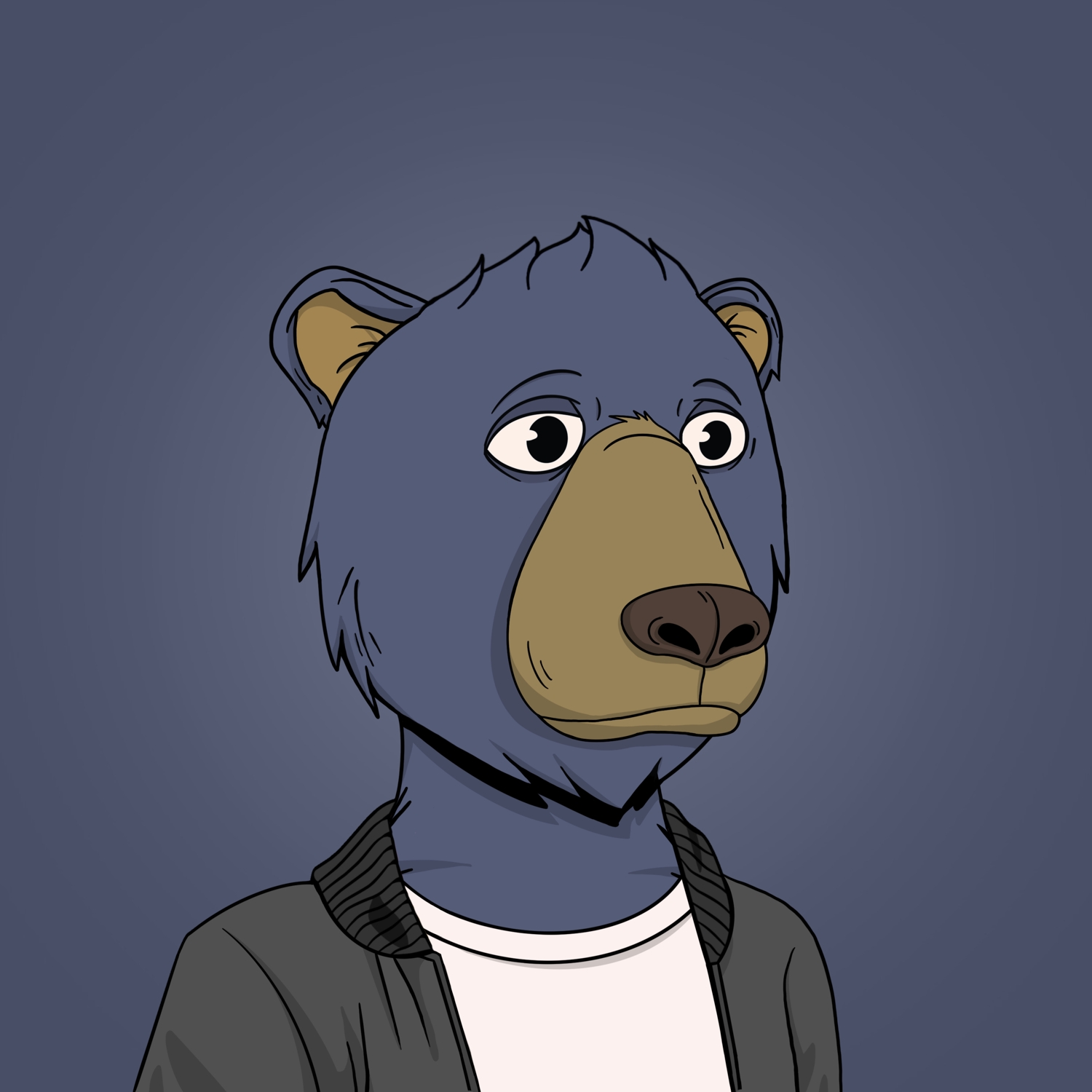 AES Bear #280
