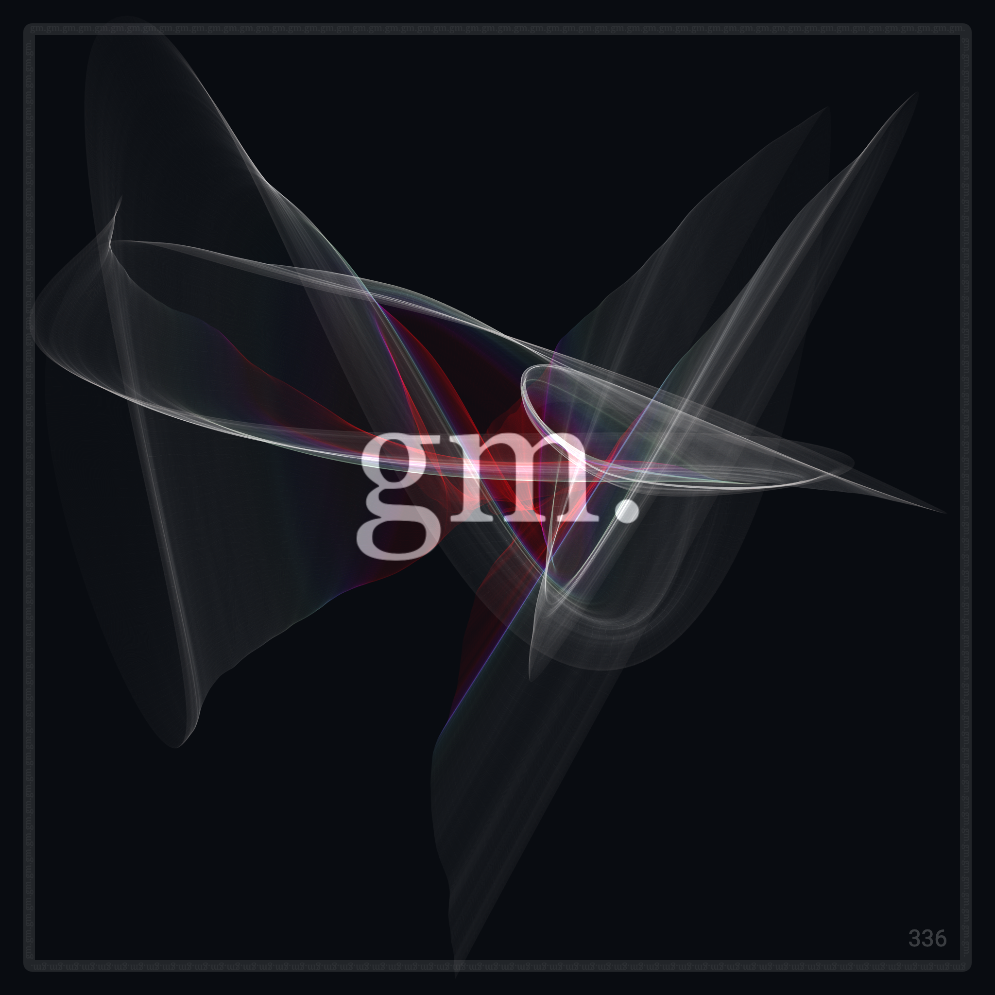 gm. 336