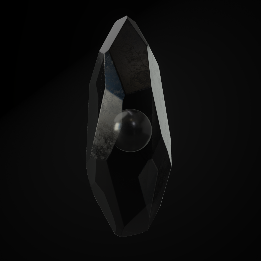FVCK_CRYSTAL// #3561