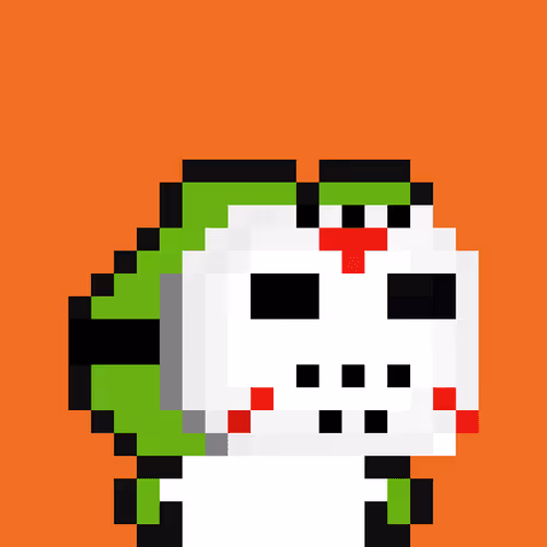 Spooky Fren #679