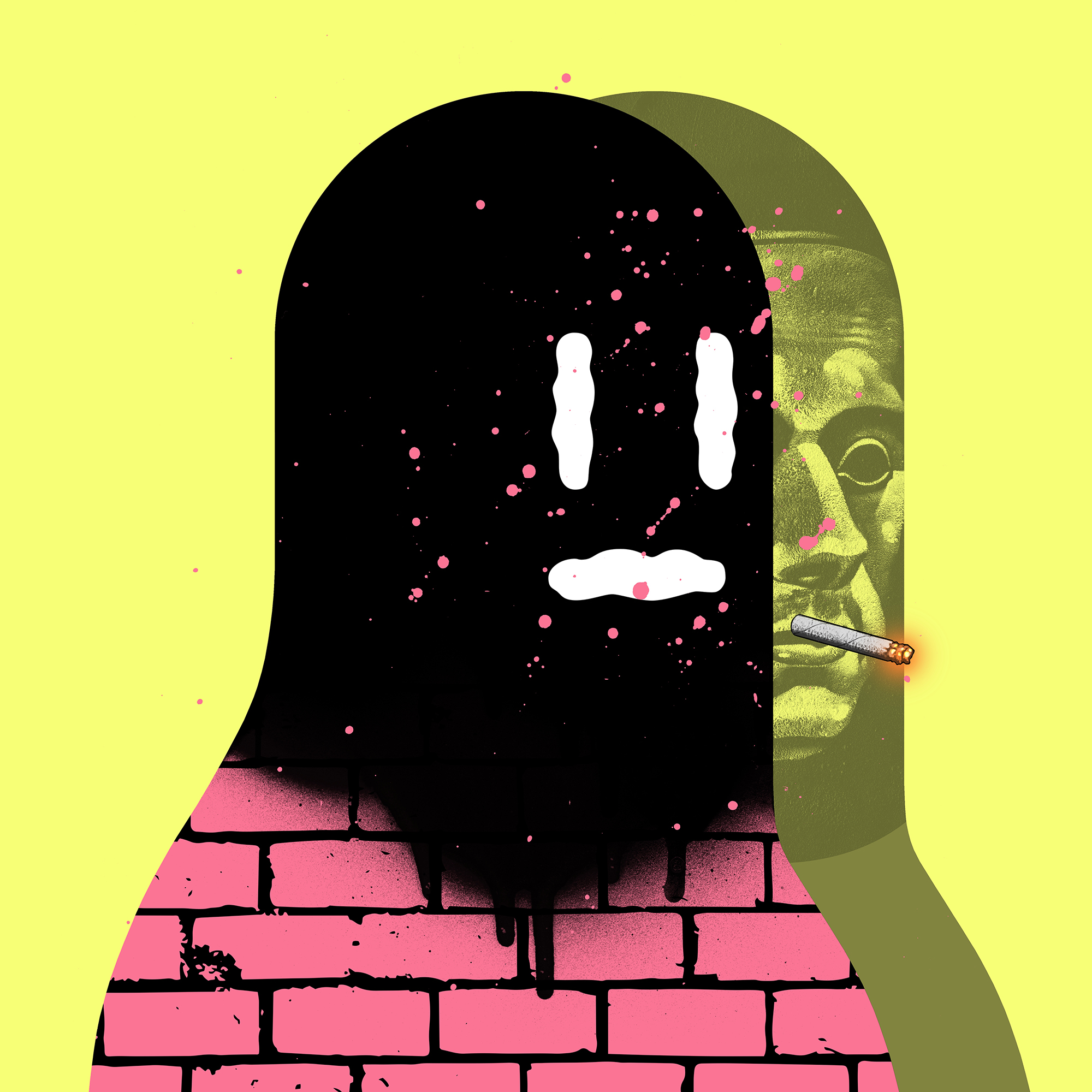 Cyber Bandit #39