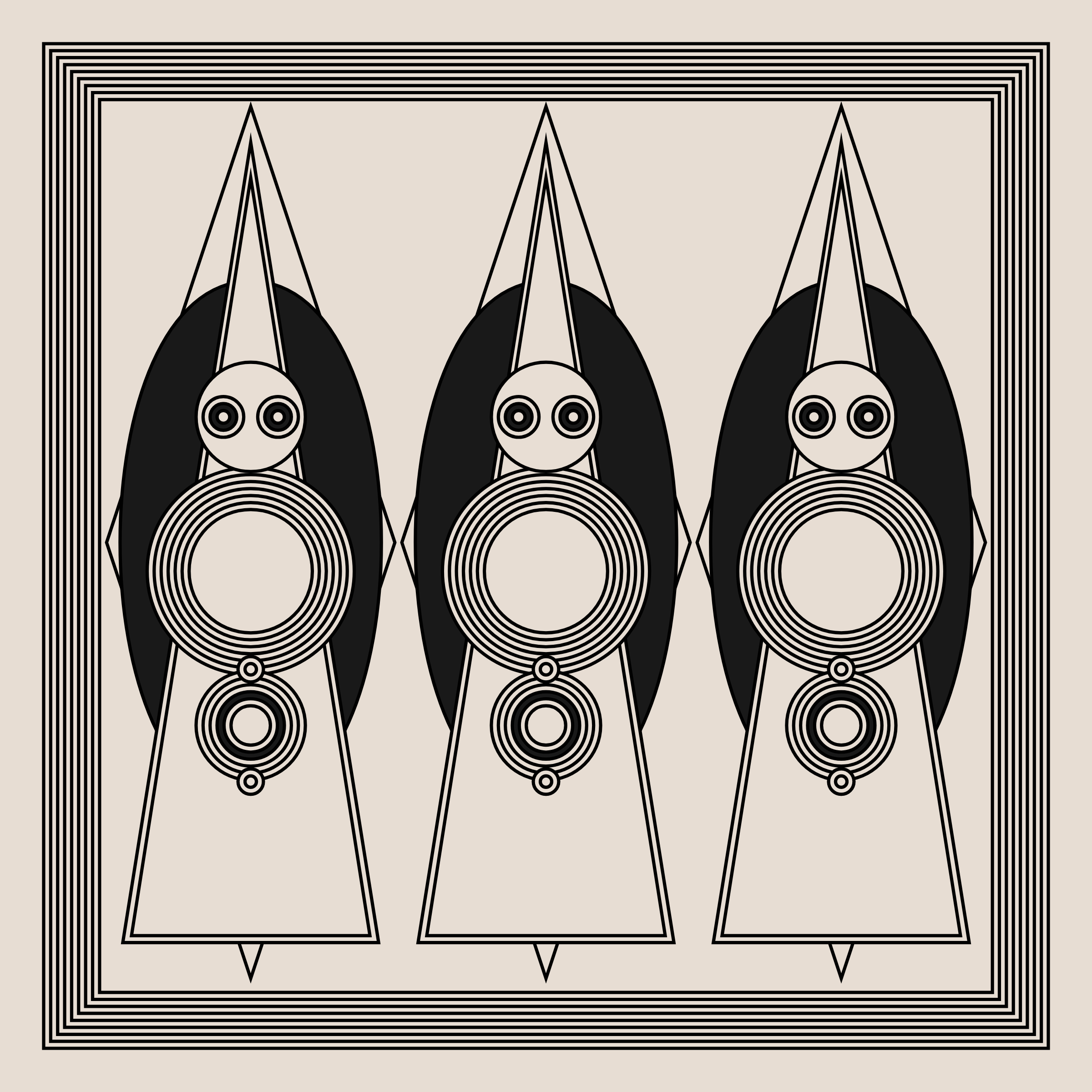 Eccentrics #274
