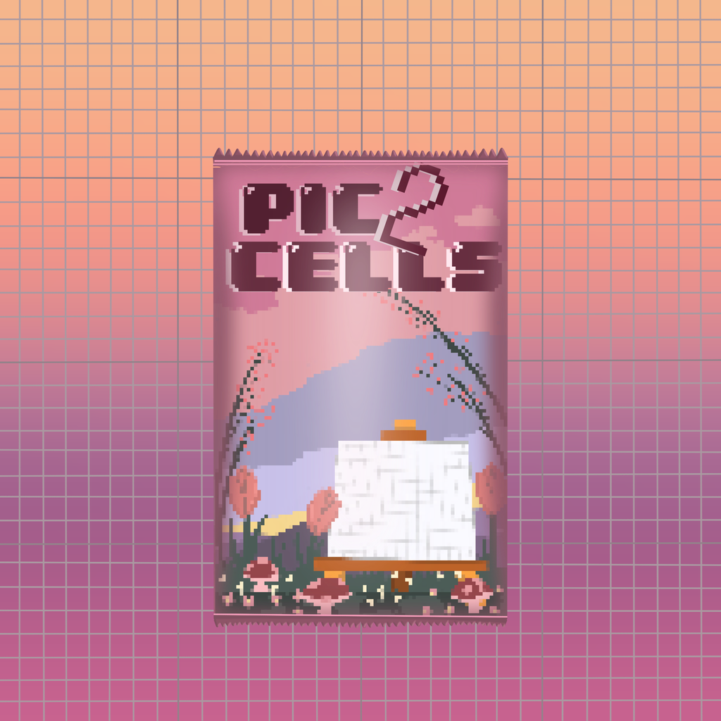 Pic2cells — Sealed Pack