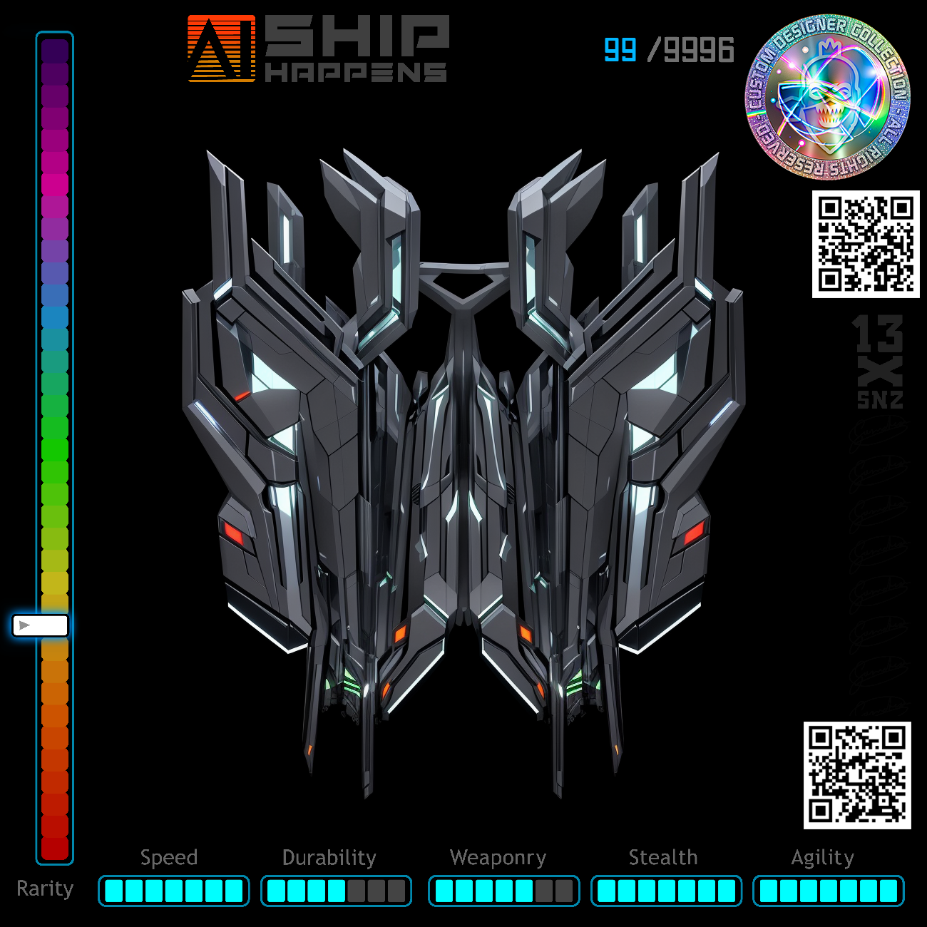 AI Ship Happens #72