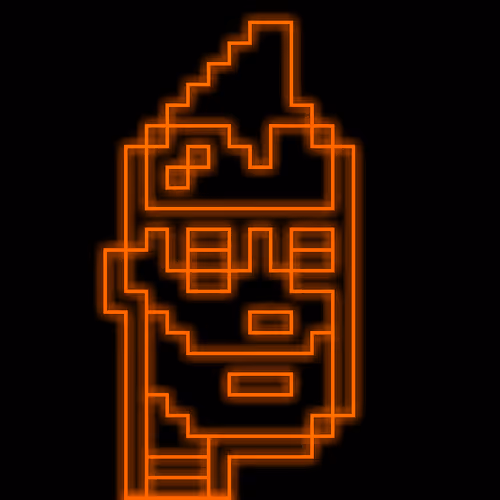 BlurPunk #1279