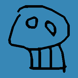 Skully #287