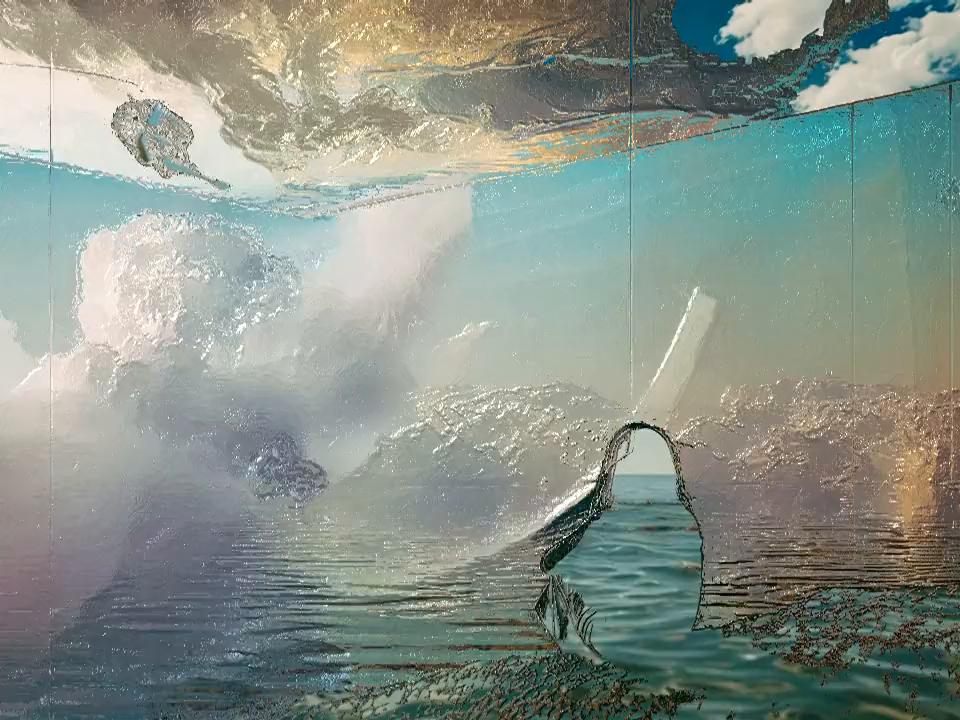 X New Worlds - Avian adventures