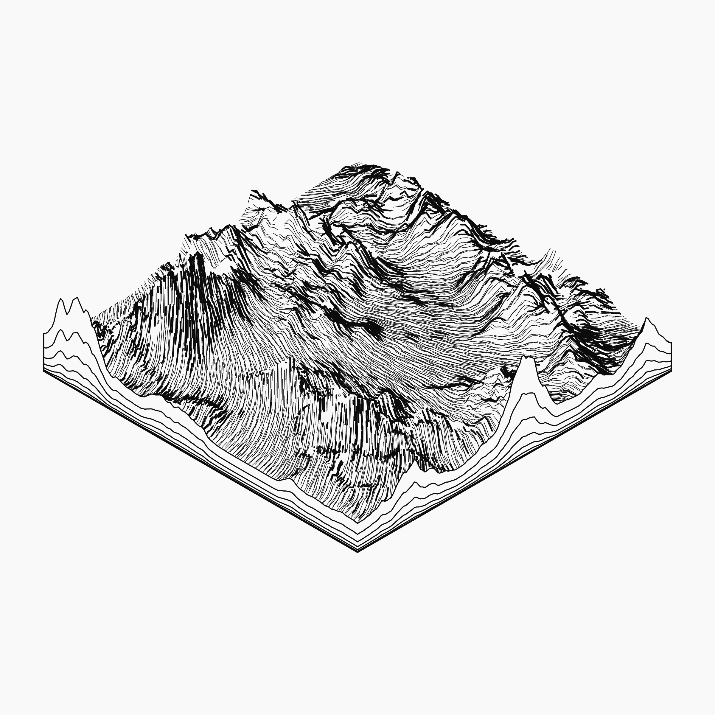 Subscapes #186