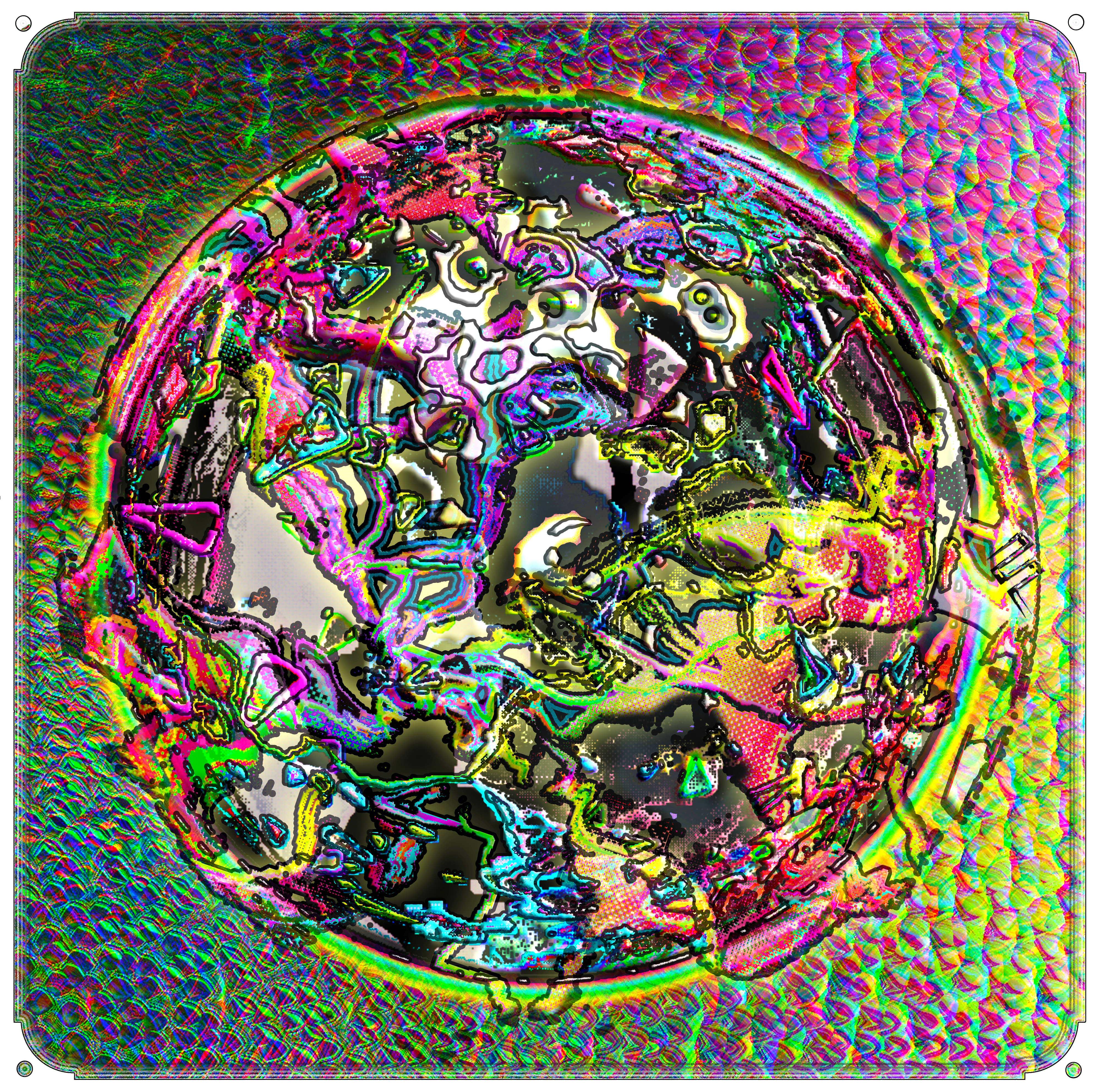 SPECTRA-CELLULAR µ_fluozoÏd