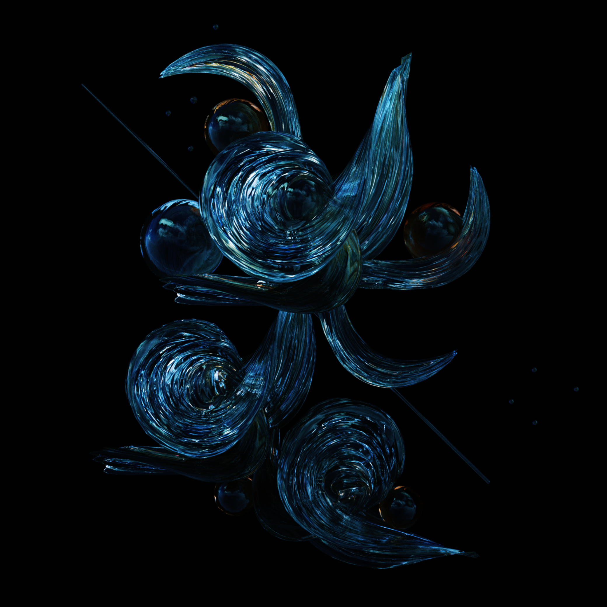 Illusory Dance 4