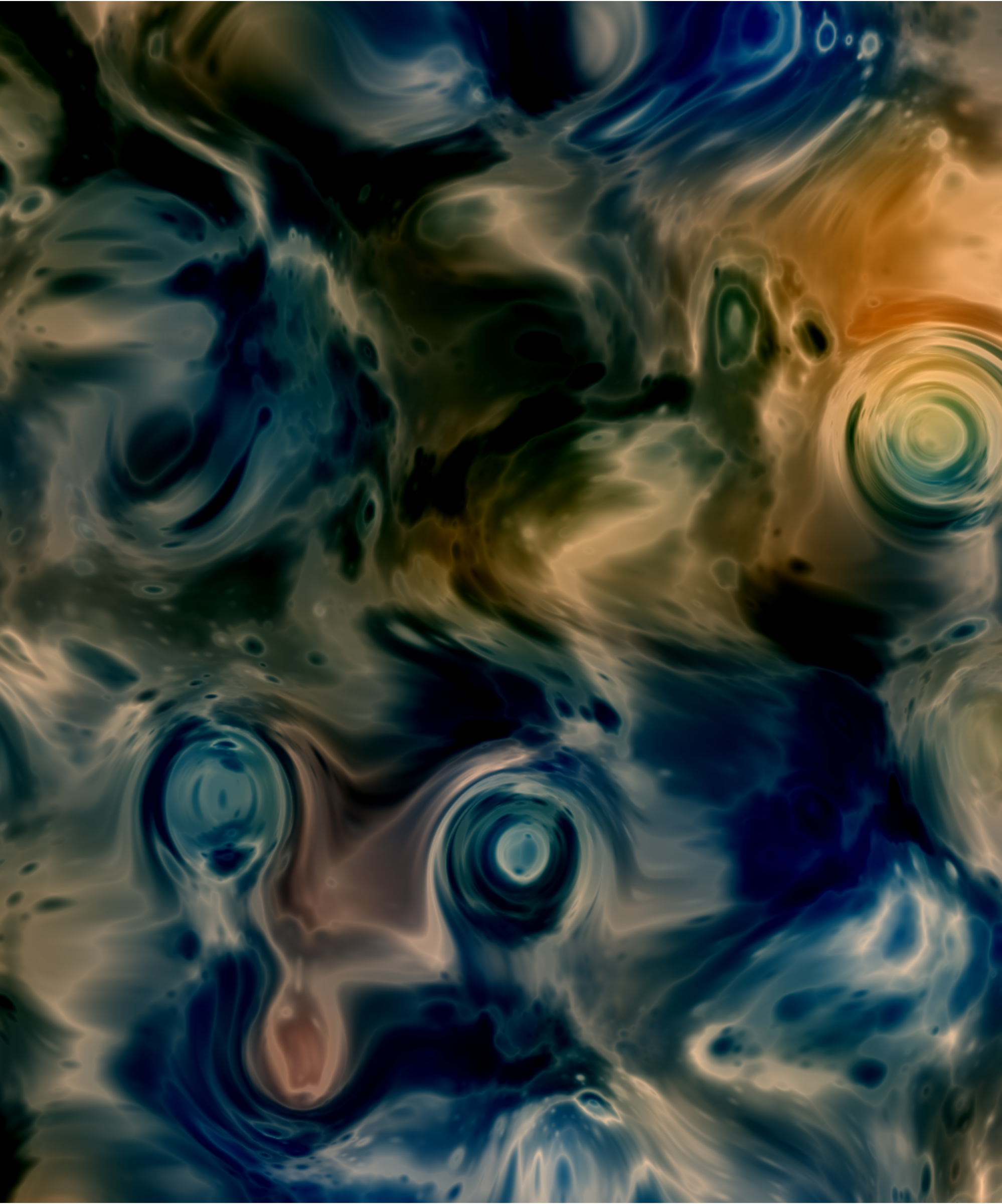 Pigments #295