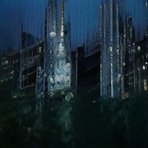 Superscrapers