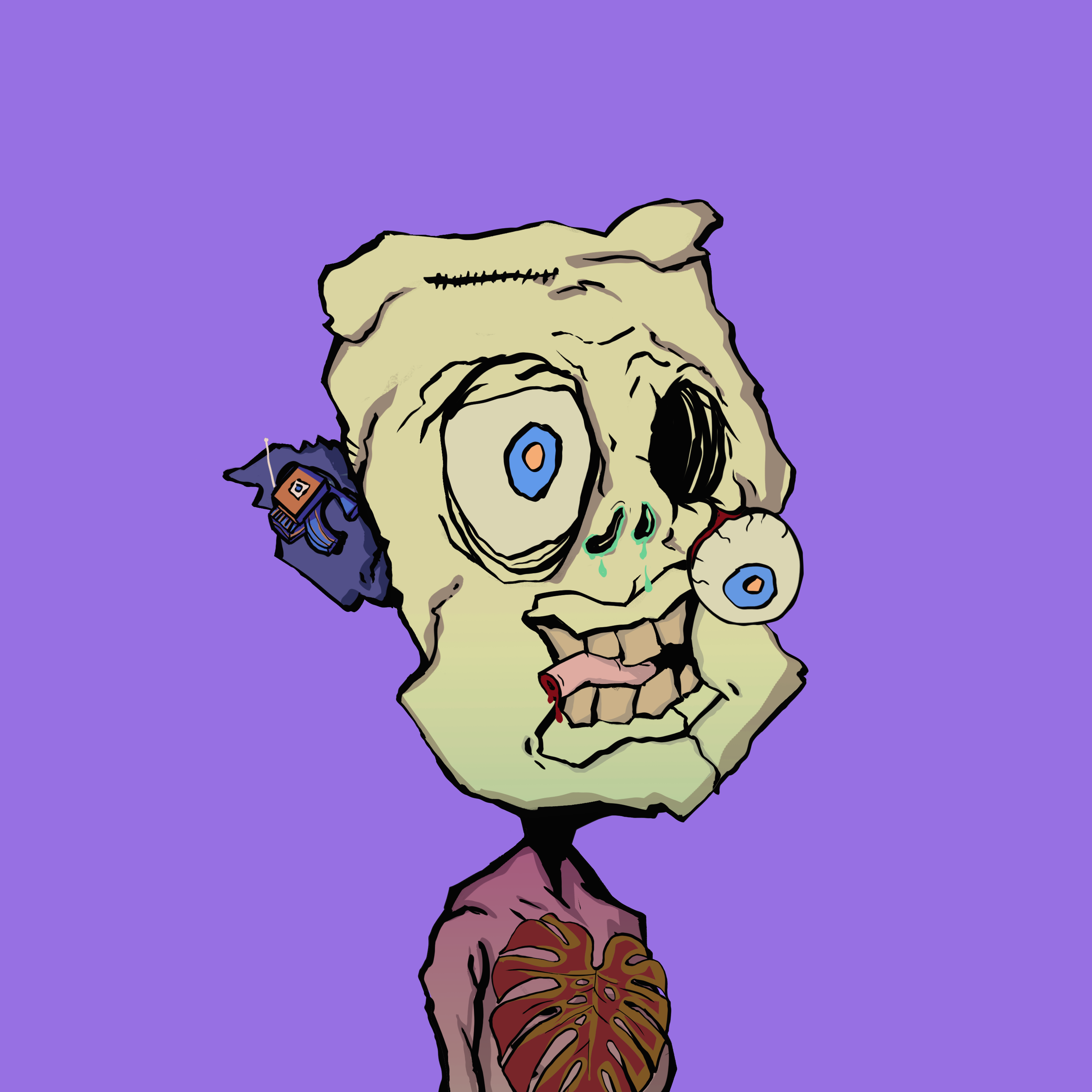 zombietown.wtf #3065