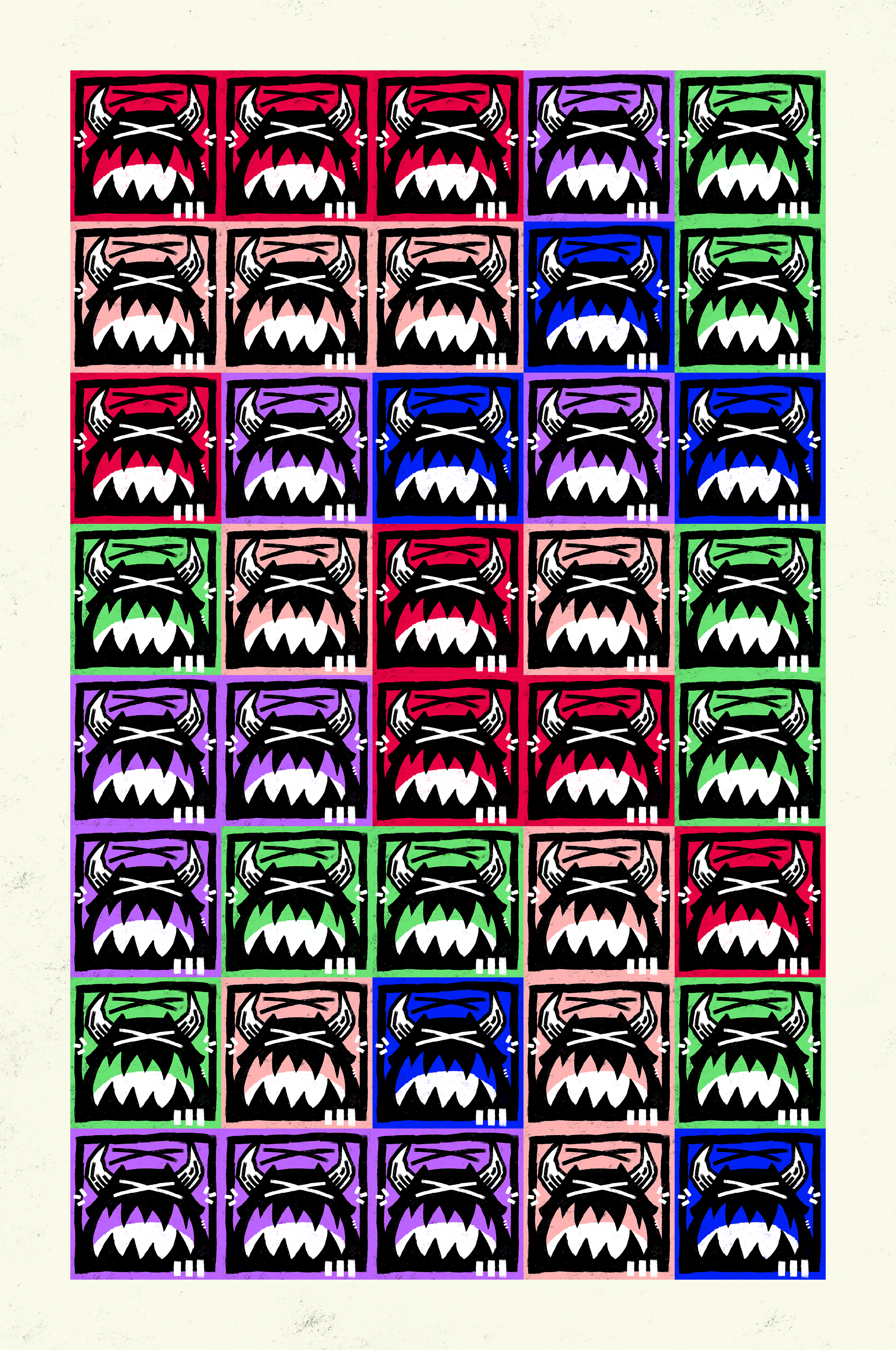 Defy #378