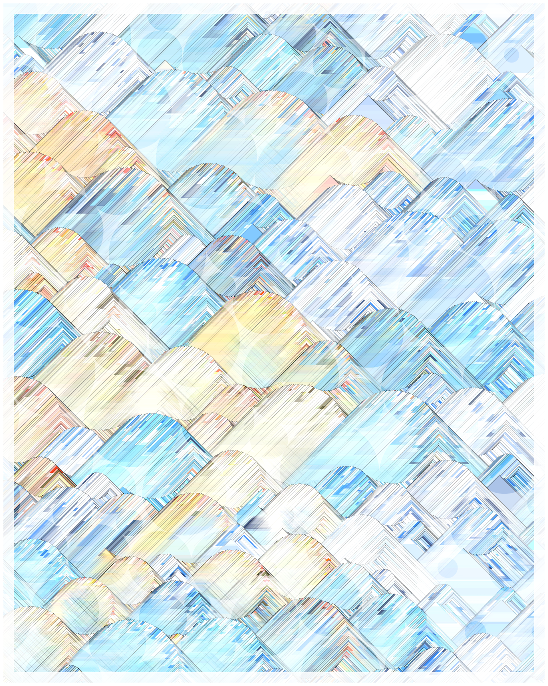 Glass #255